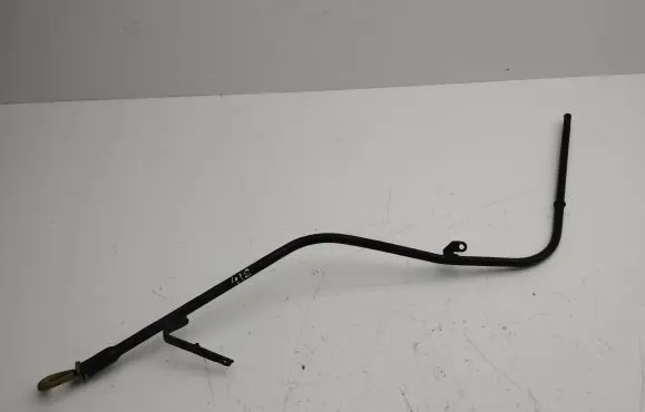 Oil level dip stick