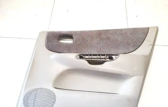 Mazda Premacy Rear door card panel trim C10068531