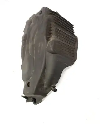 BMW 3 E46 Engine cover (trim) 24787331