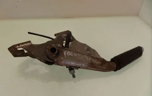 Ford Focus Handbrake/parking brake lever assembly 3M512780DC