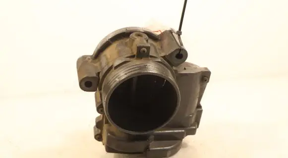 Citroen C3 Picasso Throttle body valve A2C53279370