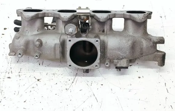 Audi A4 S4 B8 8K Intake manifold 06H133681A