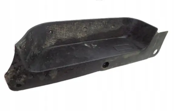 Opel Vivaro Front sill trim cover 8200523989