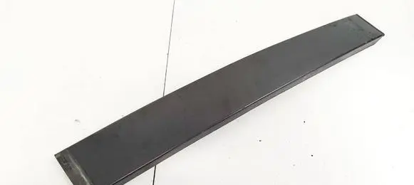 Fiat Ulysse Rear door glass trim molding