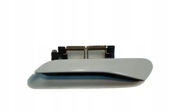 Volkswagen ID.4 Rear door exterior handle 11A837205BK