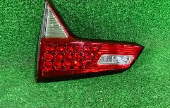 Honda HR-V Rear/tail lights