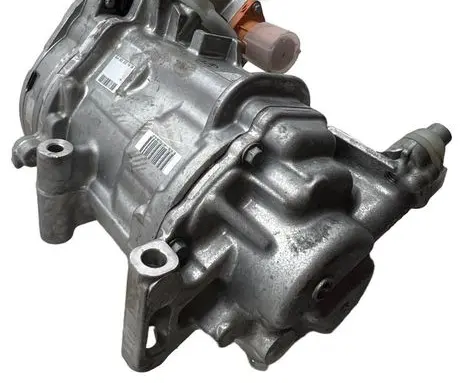 Mercedes-Benz E W211 Air conditioning (A/C) compressor (pump) 0424001456S