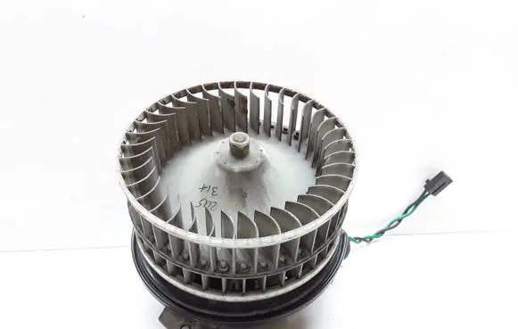 Chrysler Pacifica Heater fan/blower 04885476AC 701133073B