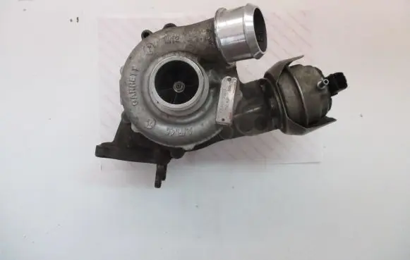 Ford S-MAX Turbo 8064985003S UFWA