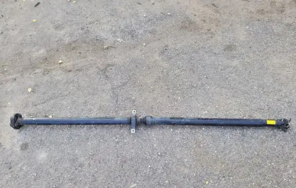 Hyundai Tucson TL Drive shaft (set) 49300D3000