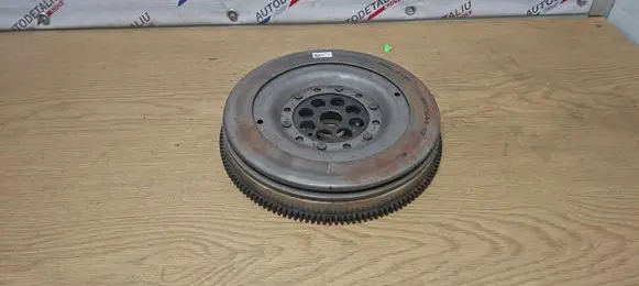 BMW X1 F48 F49 Flywheel 8655640