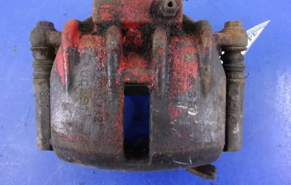 Honda Civic Front brake caliper