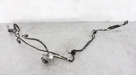 BMW X5 E70 Active stabilizer tube/hose 6772047 37206772047