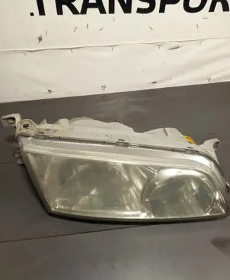 Hyundai H-1, Starex, Satellite Headlight/headlamp 10110711