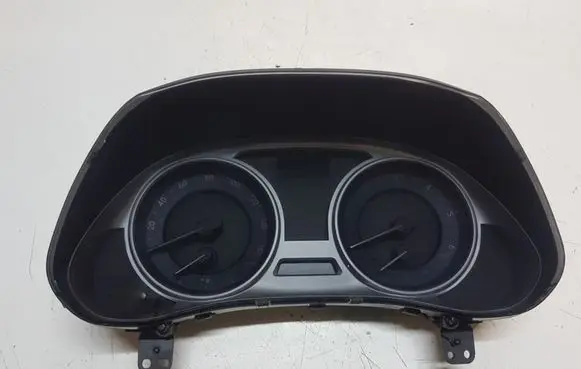 Lexus IS 220D-250-350 Speedometer (instrument cluster) 8380053640