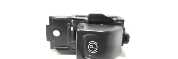 Opel Insignia A Hand parking brake switch 13271123