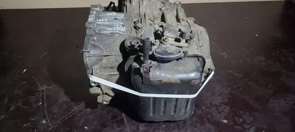 Hyundai Tucson JM Automatic gearbox