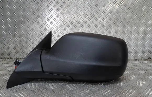 Jeep Grand Cherokee (WK) Front door electric wing mirror 