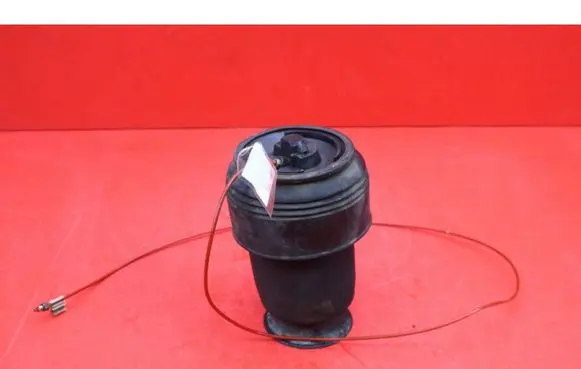 BMW 5 E60 E61 Rear shock absorber/damper 10493010