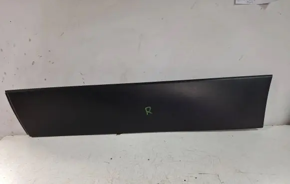 Suzuki SX4 S-Cross Rear door trim (molding) 77541-61M0