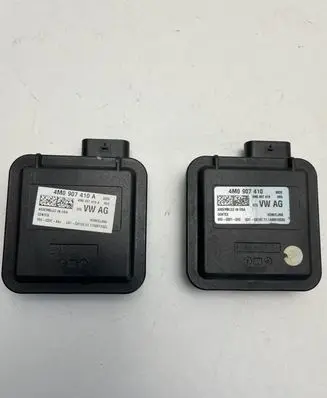Audi A4 S4 B8 8K Other control units/modules 4M0907410 4m0907410a