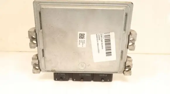 Ford Mondeo MK IV Engine control unit/module ECU