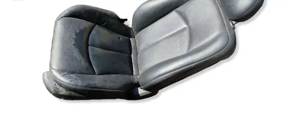 Mercedes-Benz E W211 Front driver seat 