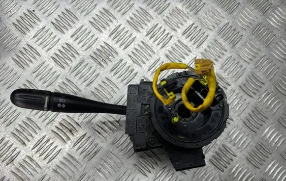 Chrysler Voyager Airbag slip ring squib (SRS ring) 14504 X20911