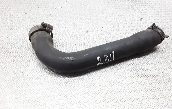 Jaguar X-Type Engine coolant pipe/hose