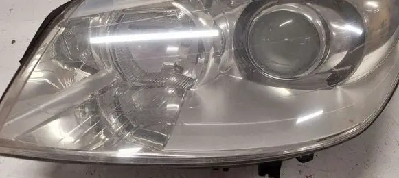 Citroen C5 Headlight/headlamp 9661316680