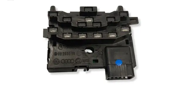 Volkswagen Golf V Steering angle sensor 1K0959654 00203500 01182451