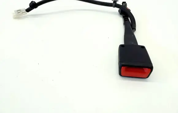 KIA Xceed Front seatbelt buckle 88840J7000WK