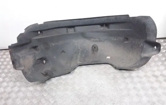 Mercedes-Benz ML W163 Front wheel arch liner splash guards 1638840622