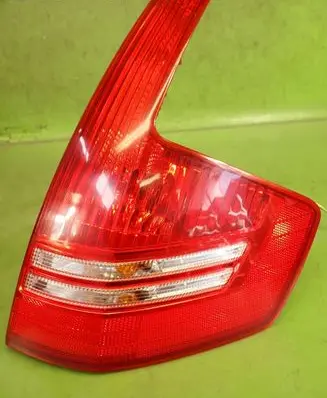 Citroen C4 I Rear/tail lights