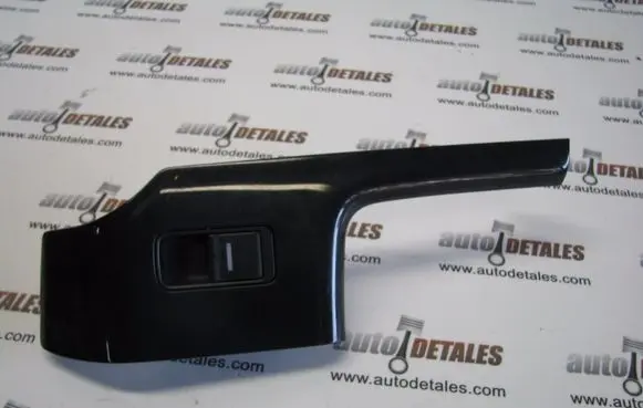 Honda Accord Electric window control switch 83592SEA
