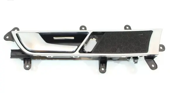 Audi A6 S6 C6 4F Front door interior handle 4F0837019C