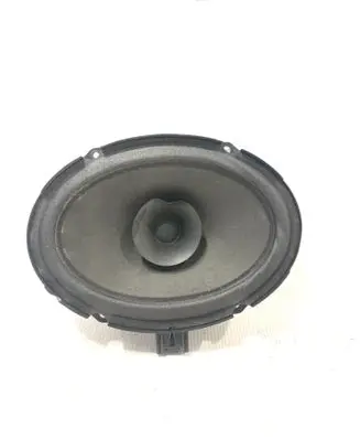 Mazda 3 II Front door speaker