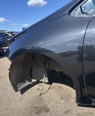 KIA Ceed Fender