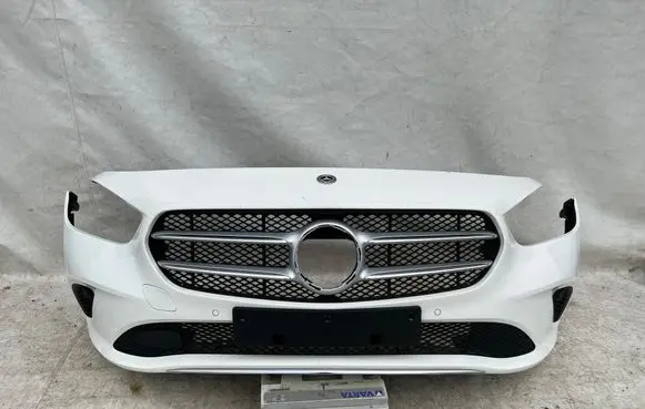 Mercedes-Benz B W247 Front bumper A2479050602 A2478807903