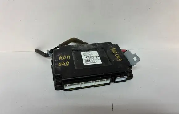 Hyundai i30 Other control units/modules 95400G4GM0