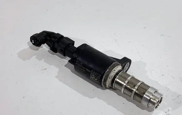 Peugeot 308 SW Camshaft position sensor 9832156780
