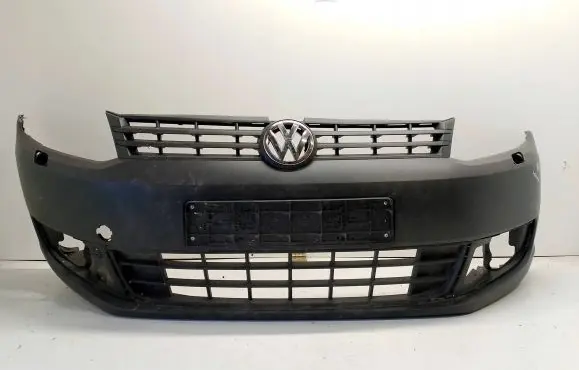 Volkswagen Caddy Front bumper 2K5807221A