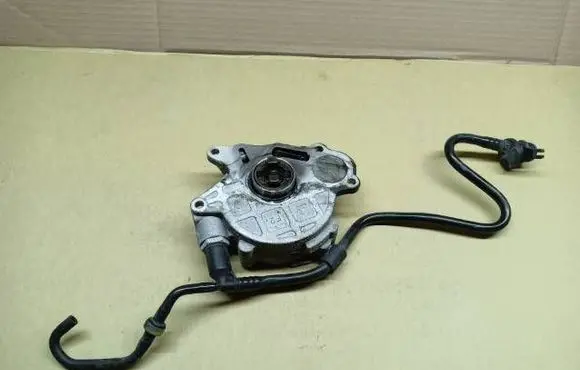 Volkswagen PASSAT B7 Vacuum line/pipe/hose 3C0612041BH