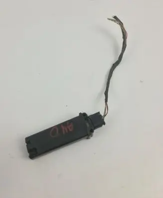 BMW 5 F10 F11 Tire pressure control unit 6871056
