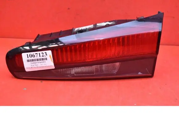 Fiat Tipo Rear/tail lights 52071021