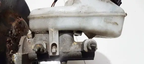 Opel Zafira A Master brake cylinder 32066735