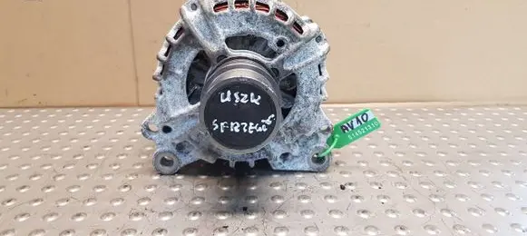 Volkswagen Golf VII Generator/alternator 04C903023L