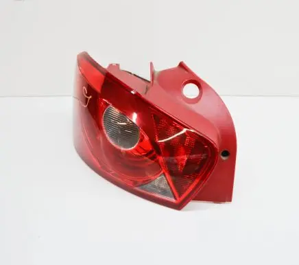 Seat Ibiza IV (6J,6P) Rear/tail lights 6J4945257D