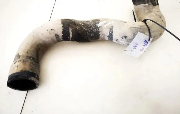 Peugeot 406 Intercooler hose/pipe