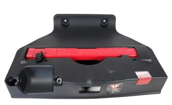 Mercedes-Benz SLK R172 Tailgate trim A1726900241